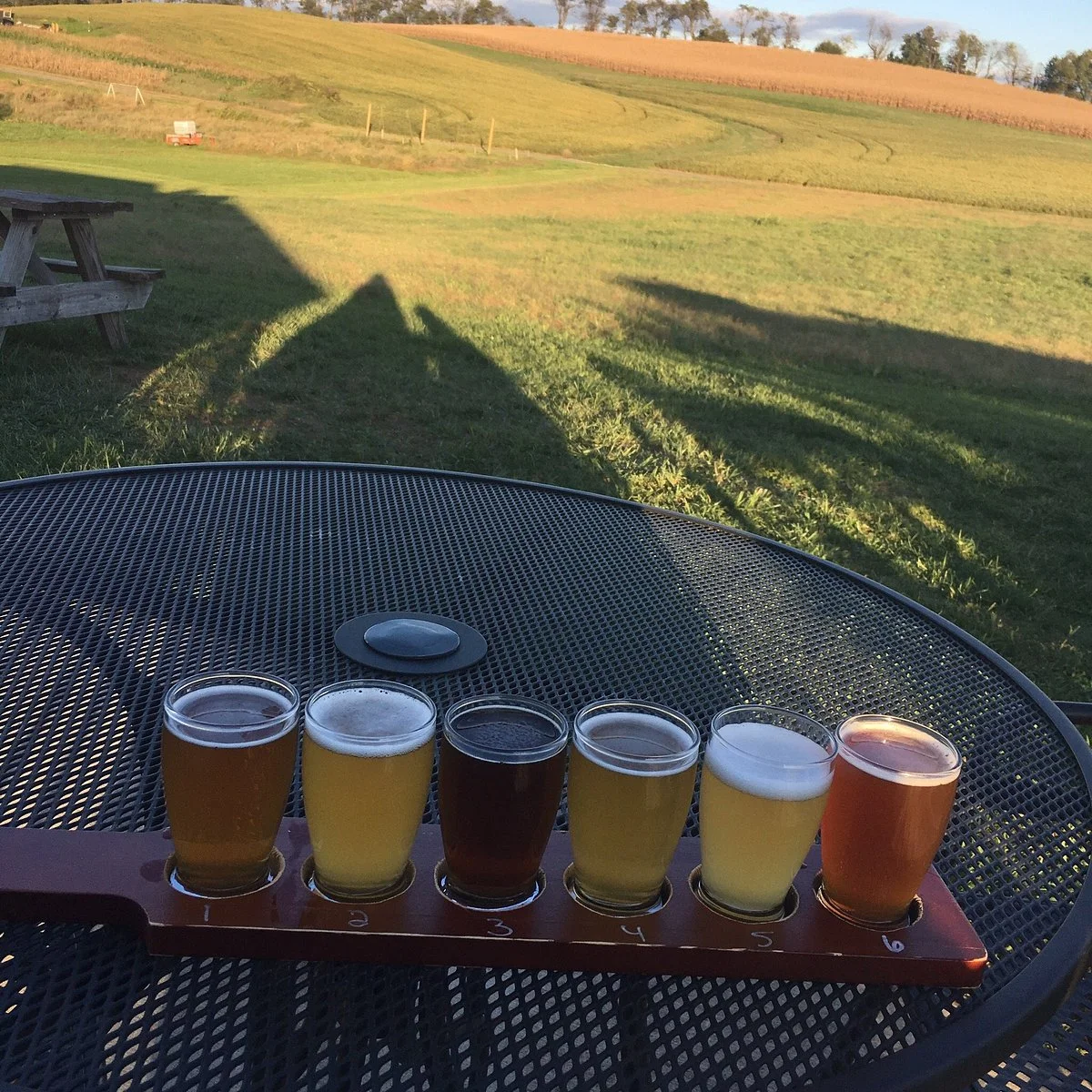 Milkhouse Brewery at Stillpoint Farm
