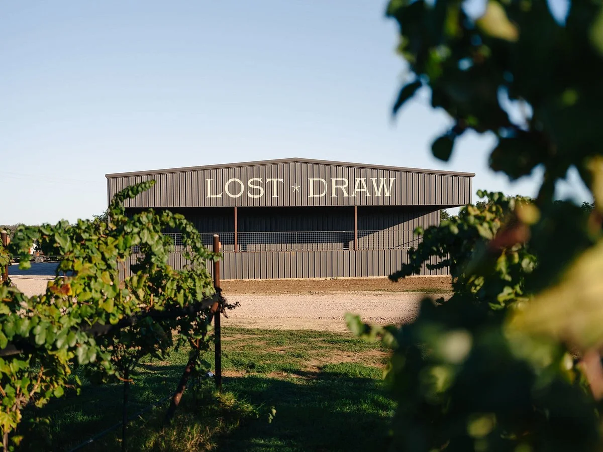 Lost Draw Cellars