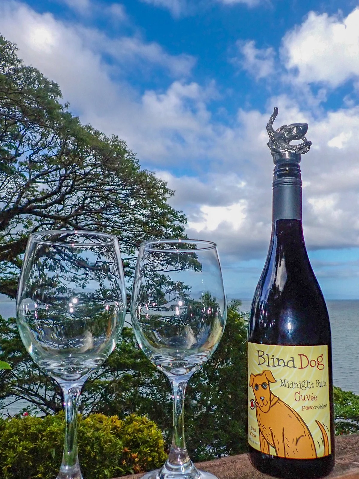 Ecluse Wines