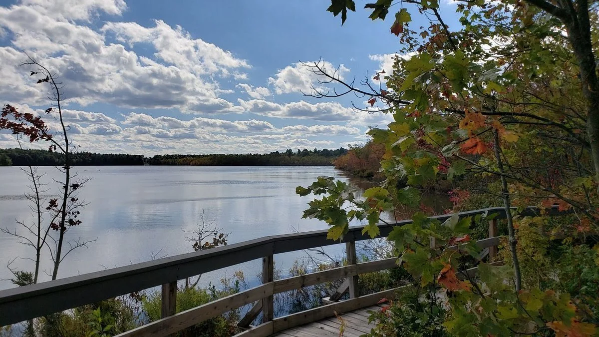Beaver Lake Nature Center