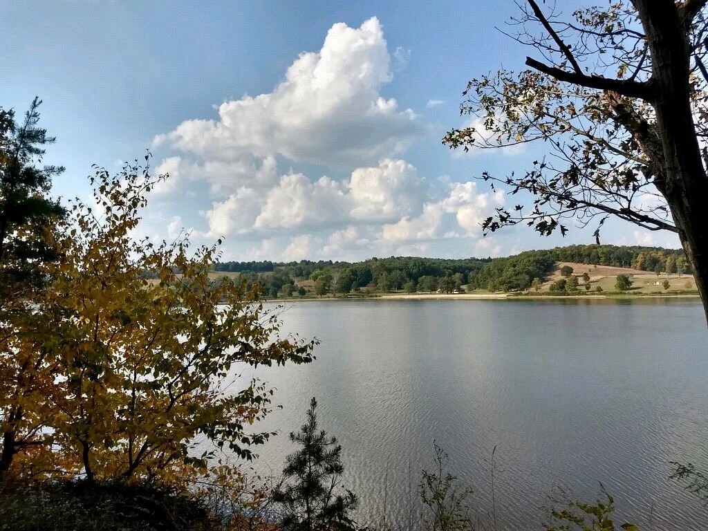 Shawnee State Park