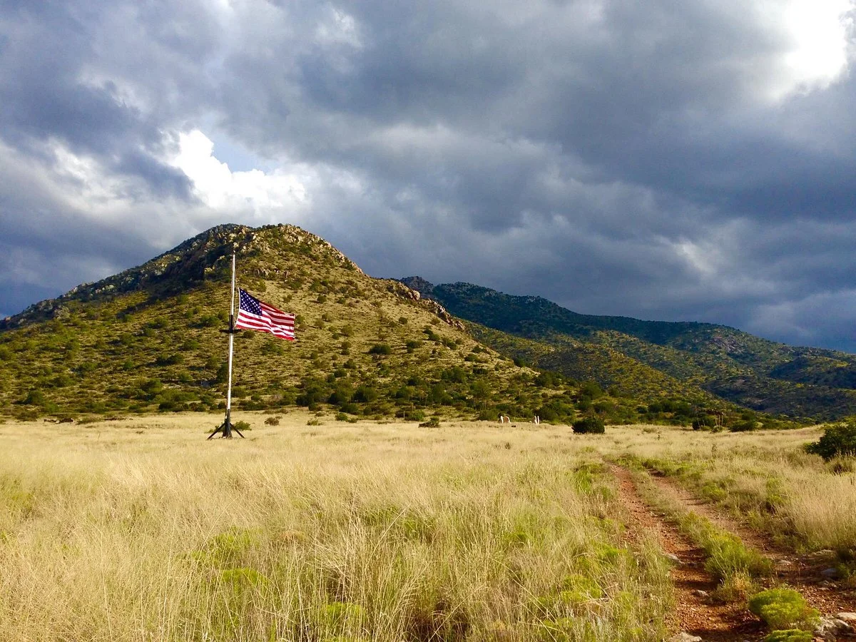 Fort Bowie National Historic Site