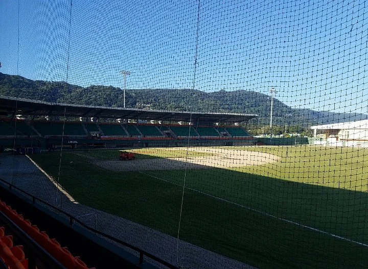 Estadio Félix "Nacho" Millán