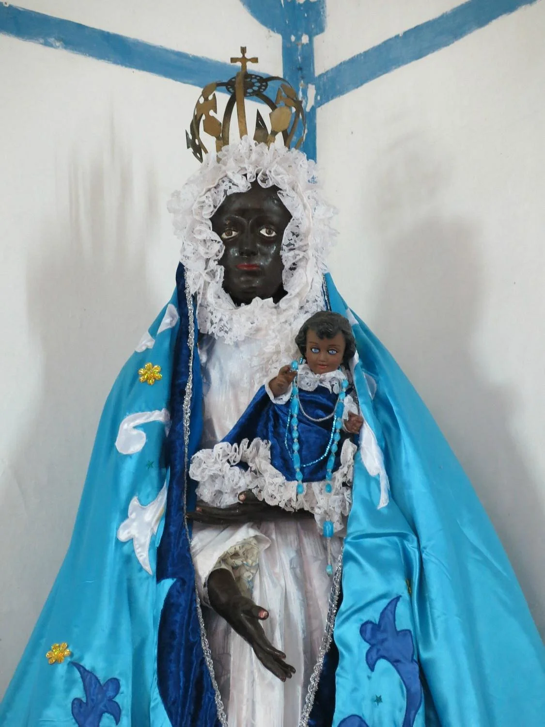 Santeria Israel