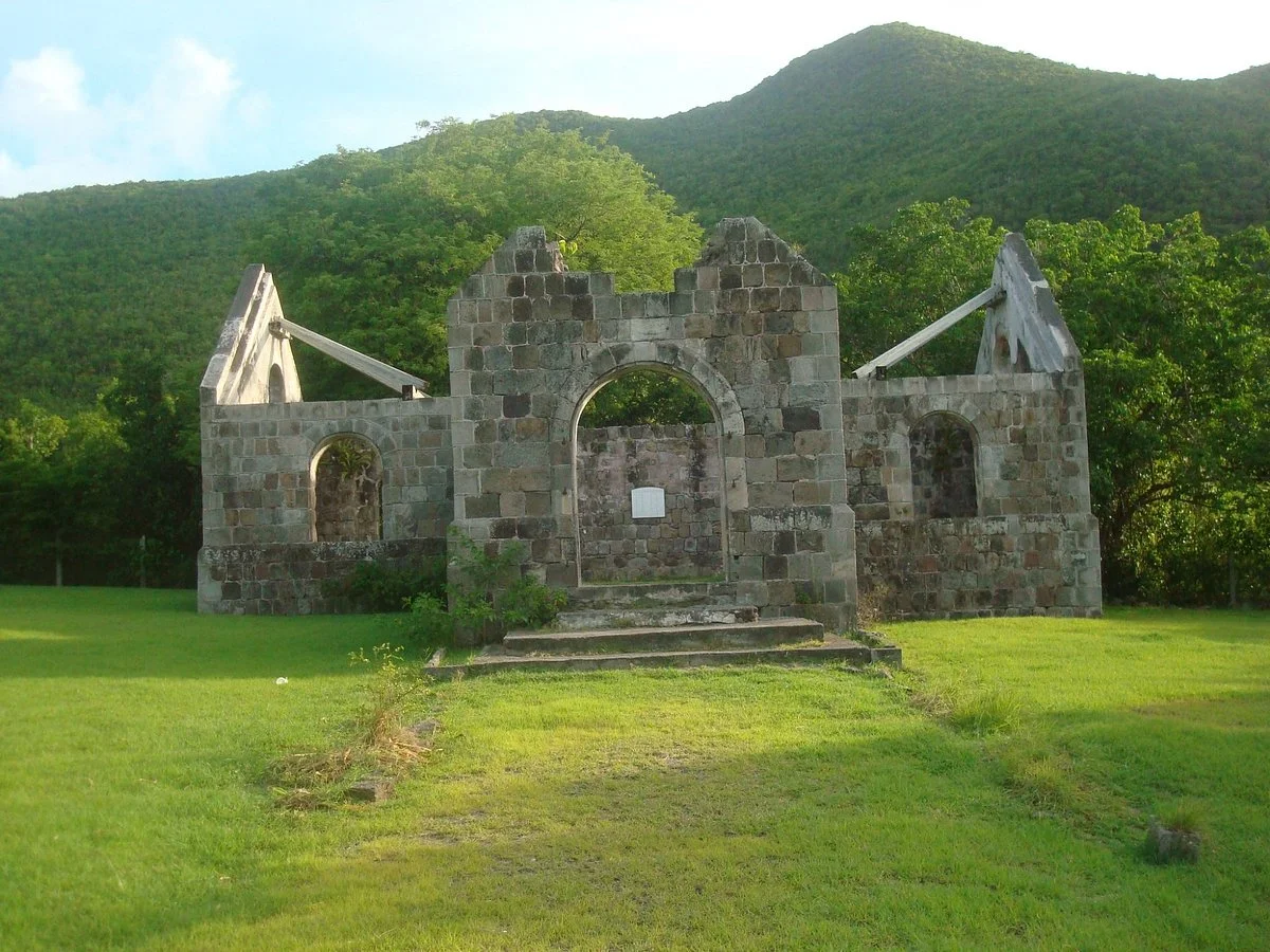 Cottle Church