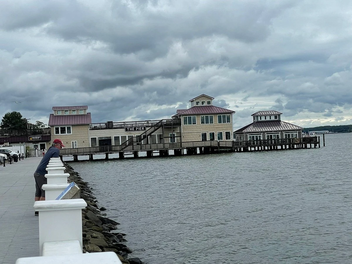 Solomons Information Center