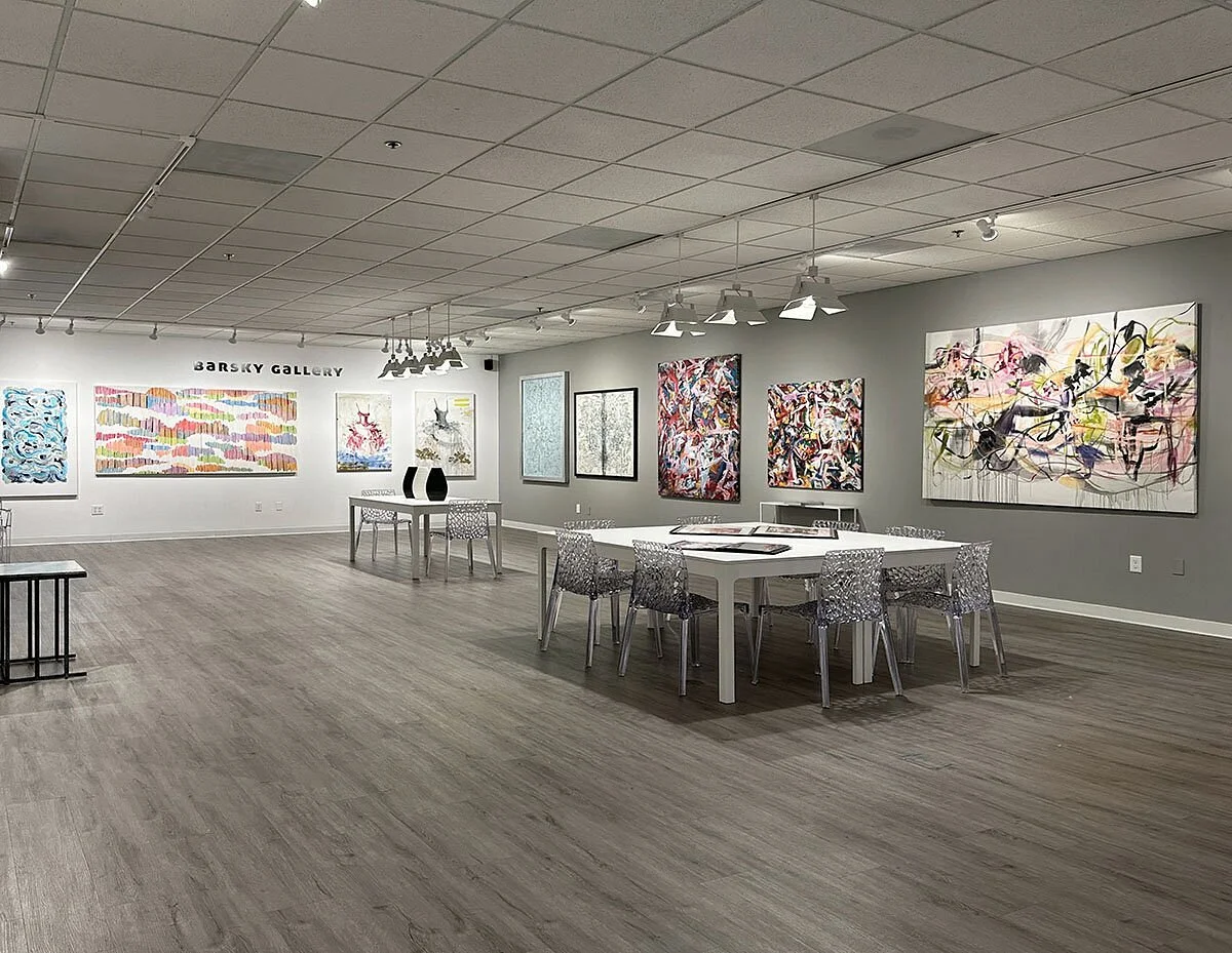 Barsky Gallery & Art Consultancy