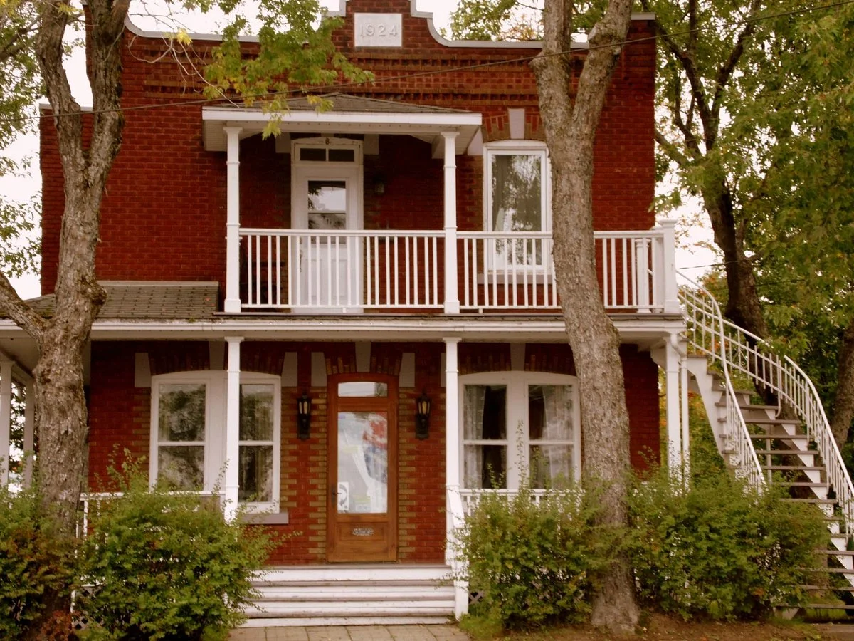Villa des Arts