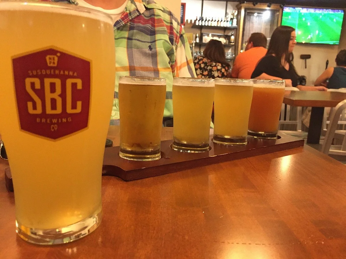 Susquehanna Brewing Company