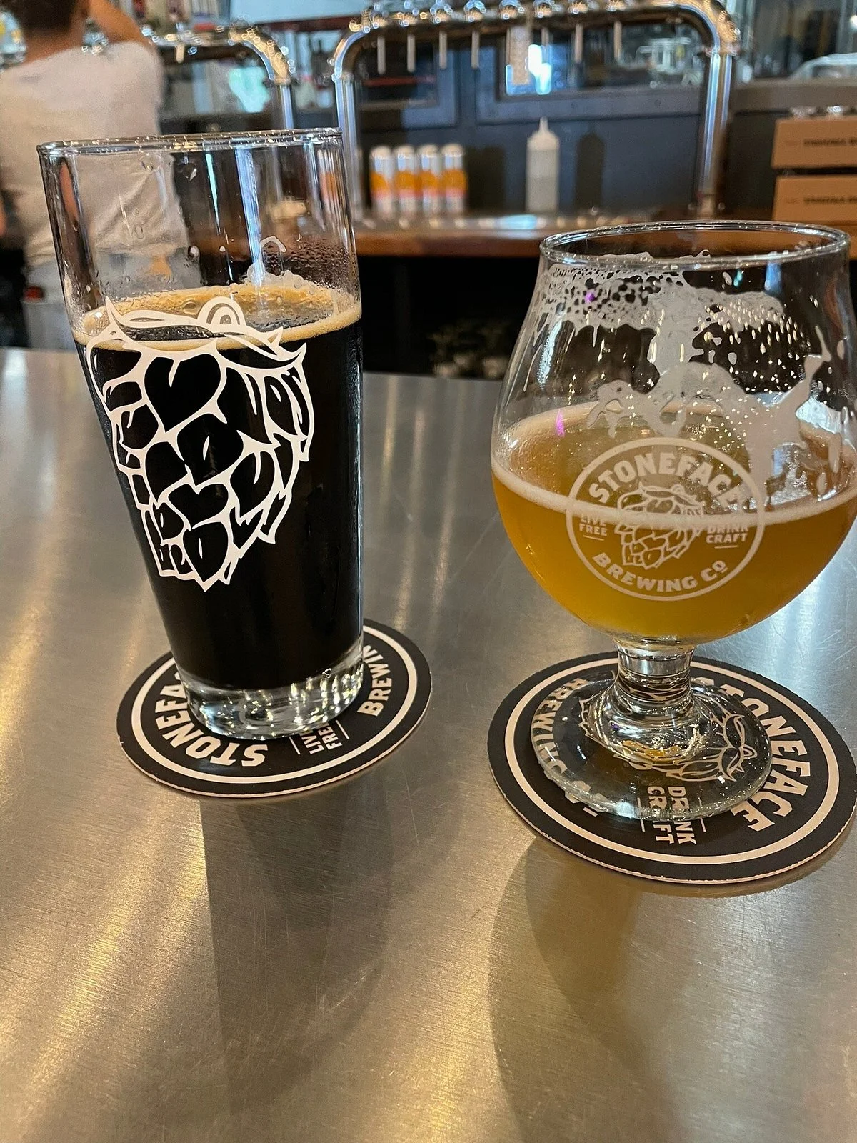 Stoneface Brewing