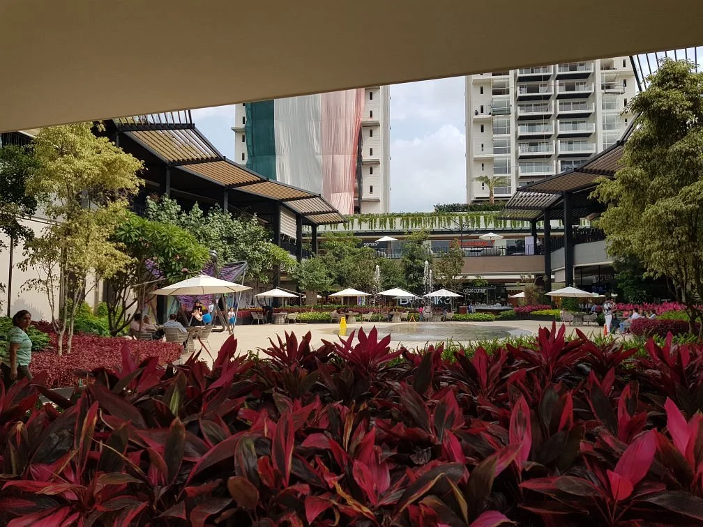 Plaza Averanda