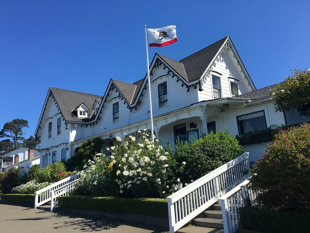 Ford House Visitor Center & Museum