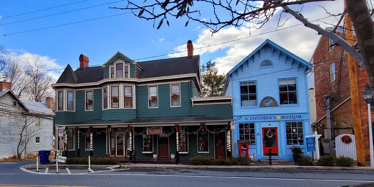 Fleshman's Antiques
