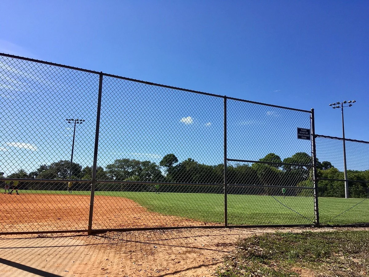 Foxworthy Campus--By-Pass Park