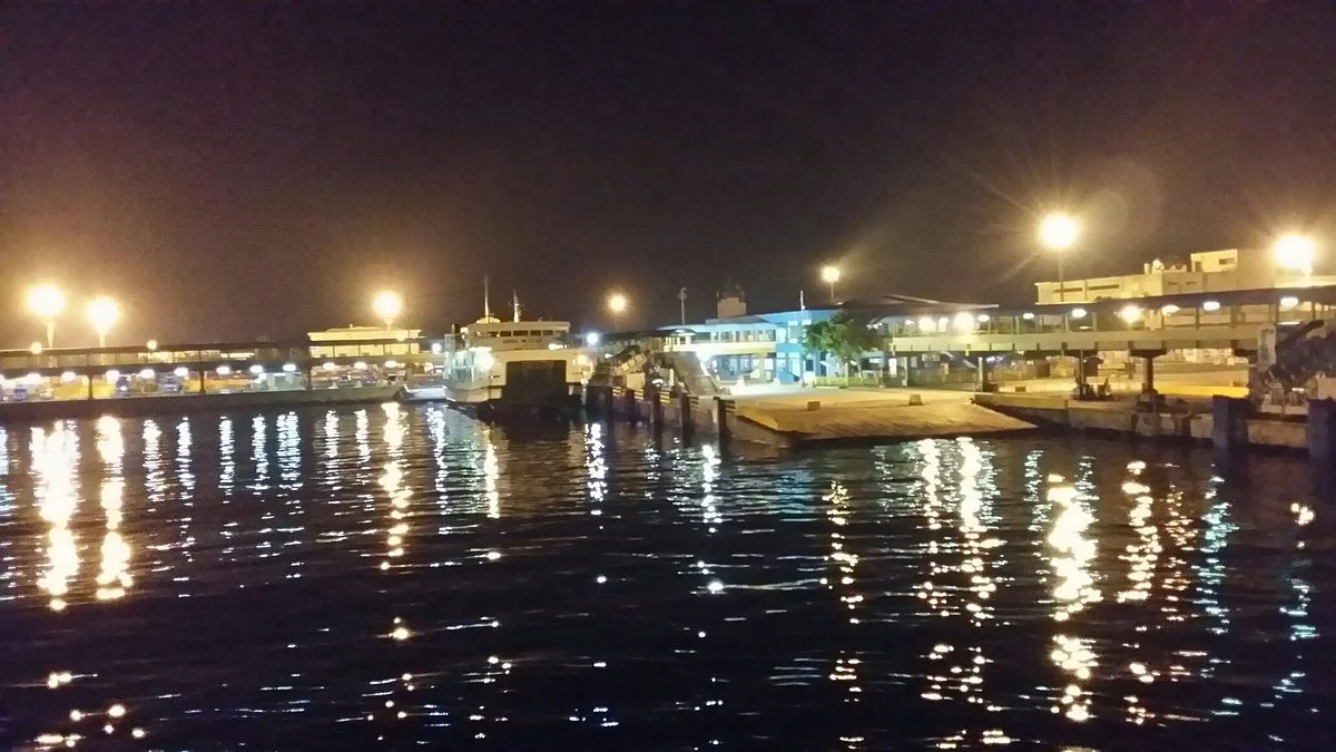 Batangas Port