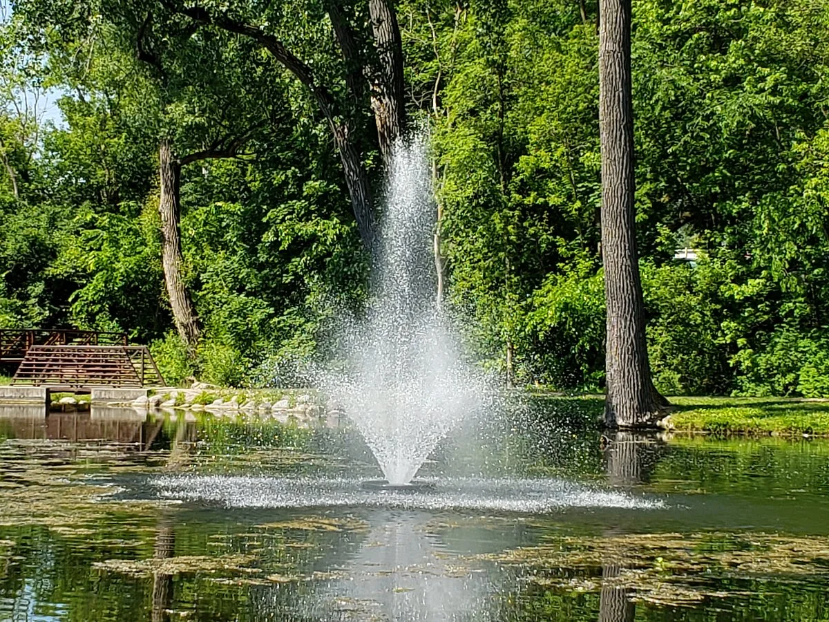 Nixon Park