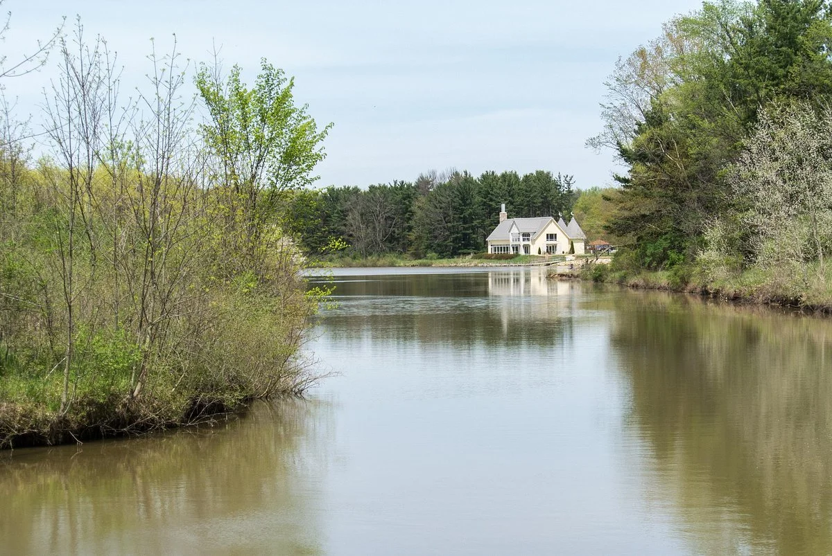 Wellington Reservation - Lorain County Metro Parks