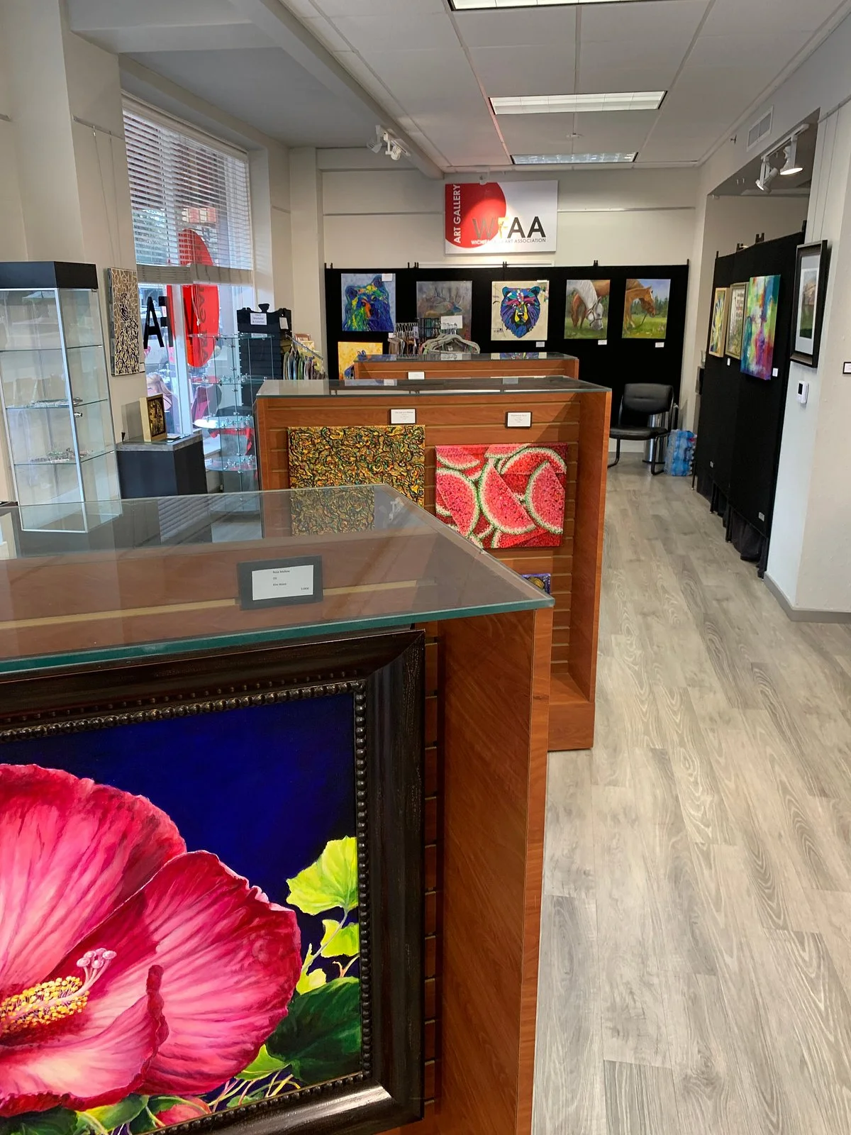 Wichita Falls Art Association
