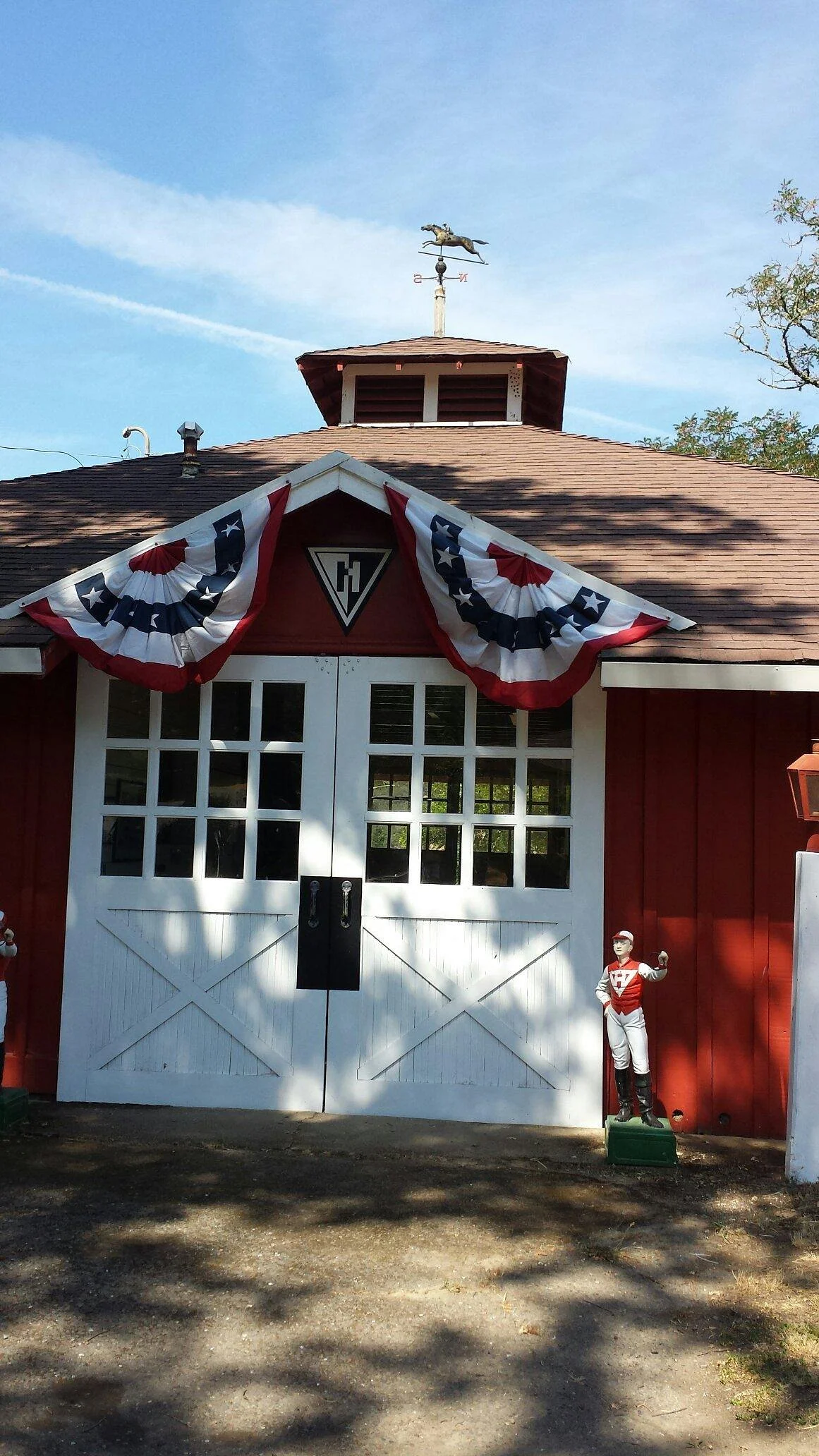 Ridgewood Ranch