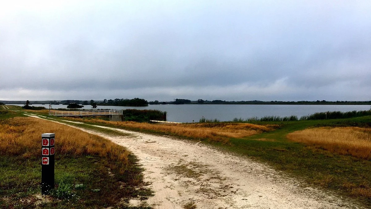 Loyce E. Harpe Park