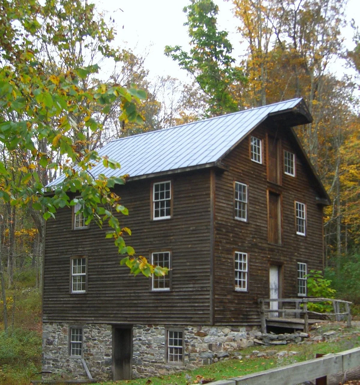 Millbrook Village
