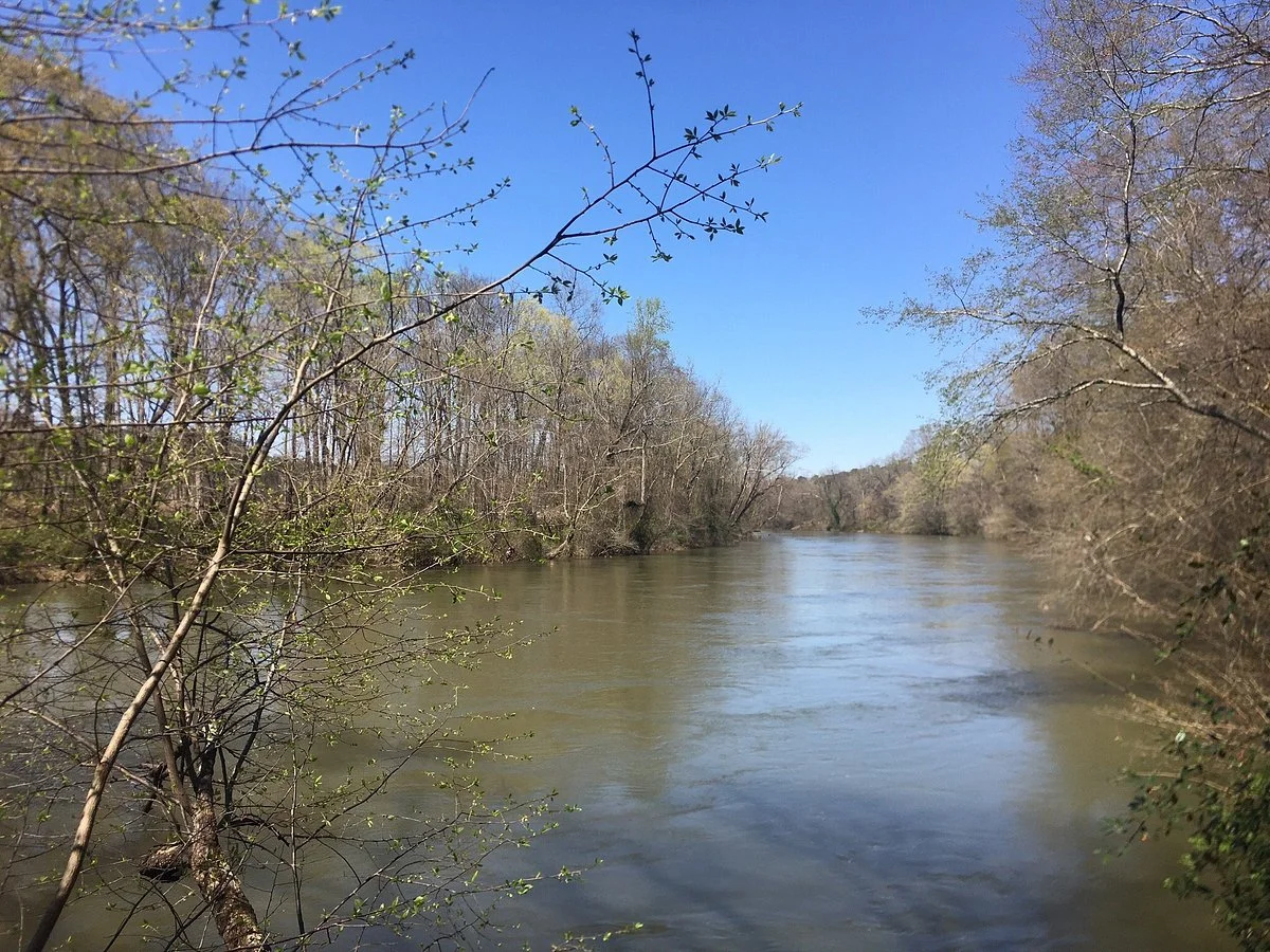 Holcomb Bridge Park