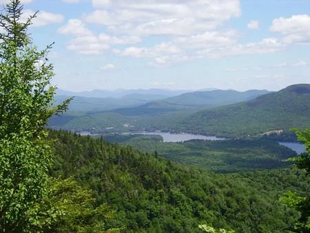 Owl Head Mountain