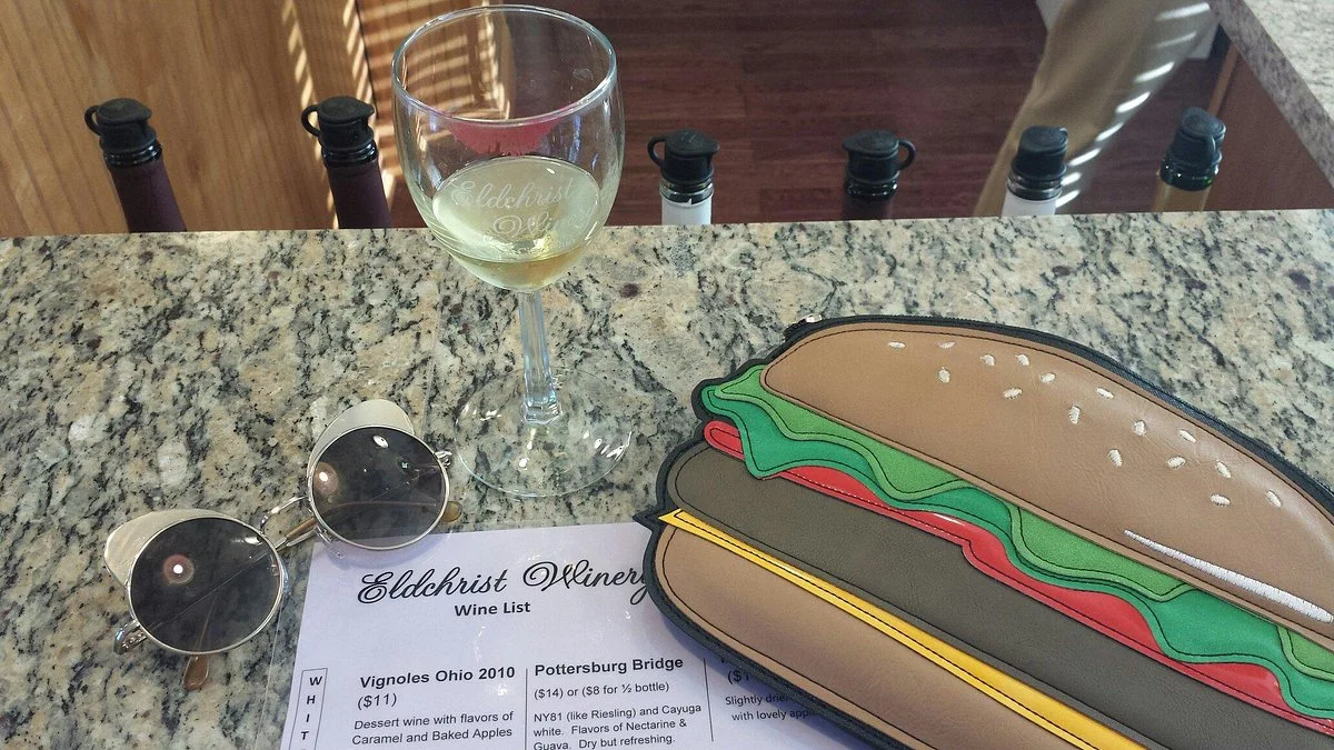 Eldchrist Winery