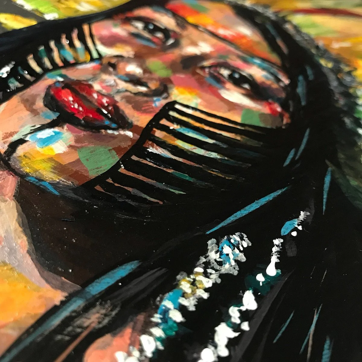 Re:Vision Art Gallery
