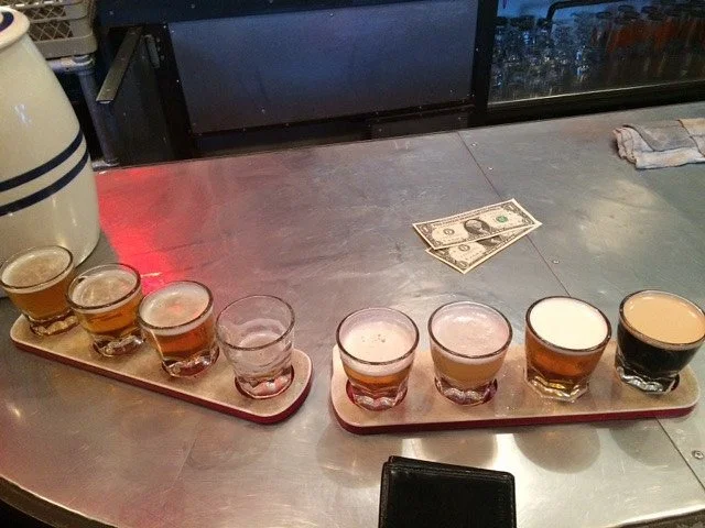 Rockaway Brewing Company