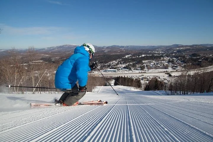 Mont Blanc-Faustin