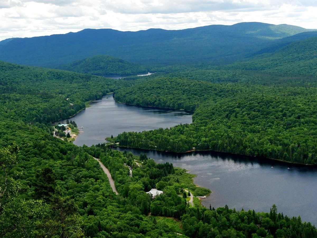 Lac Monroe