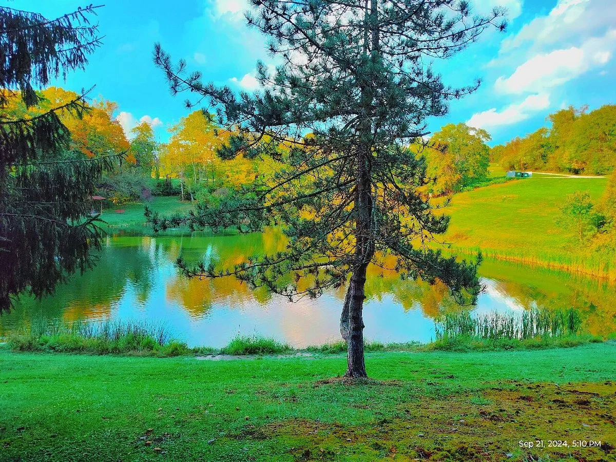 Oak Hollow Park