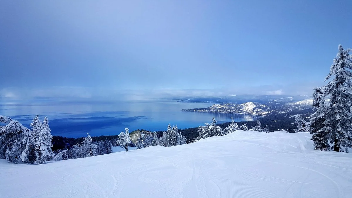 Diamond Peak Ski & Snowboard School
