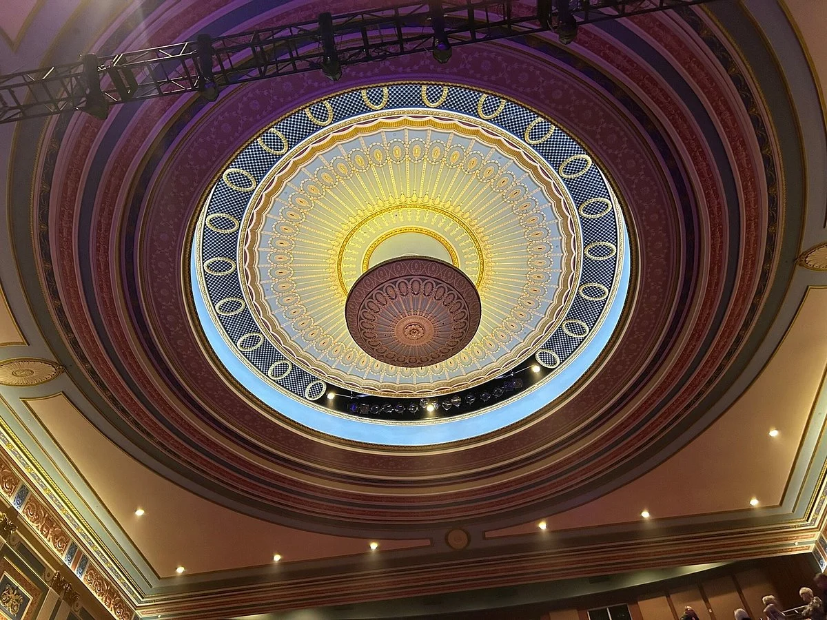The Lerner Theater