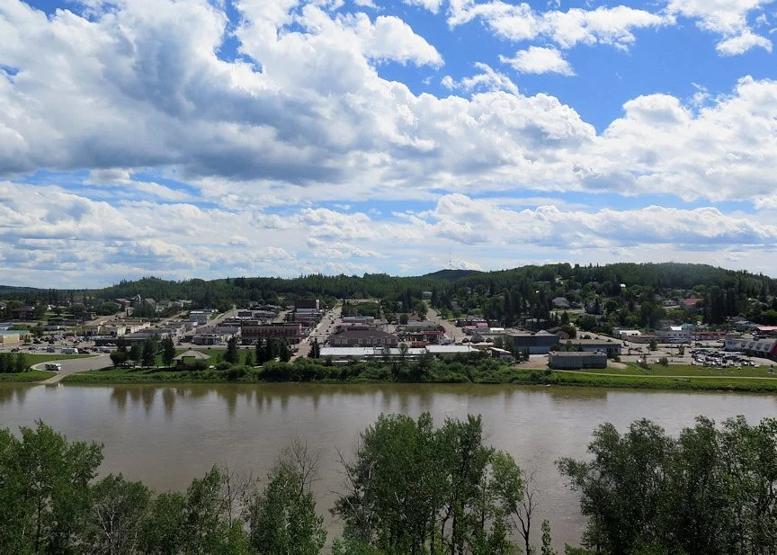 Town of Athabasca