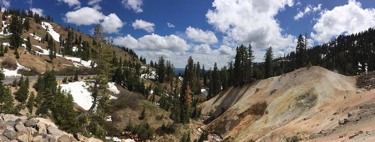 Sulphur Works