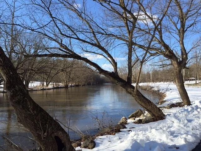 Martins Mill Bridge Park