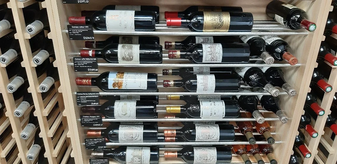 Discovery Wines & Spirits