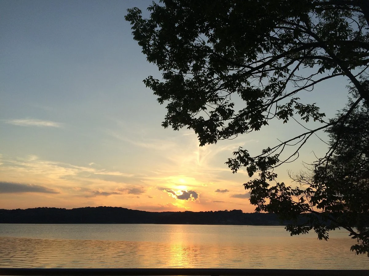 Harrison Bay State Park
