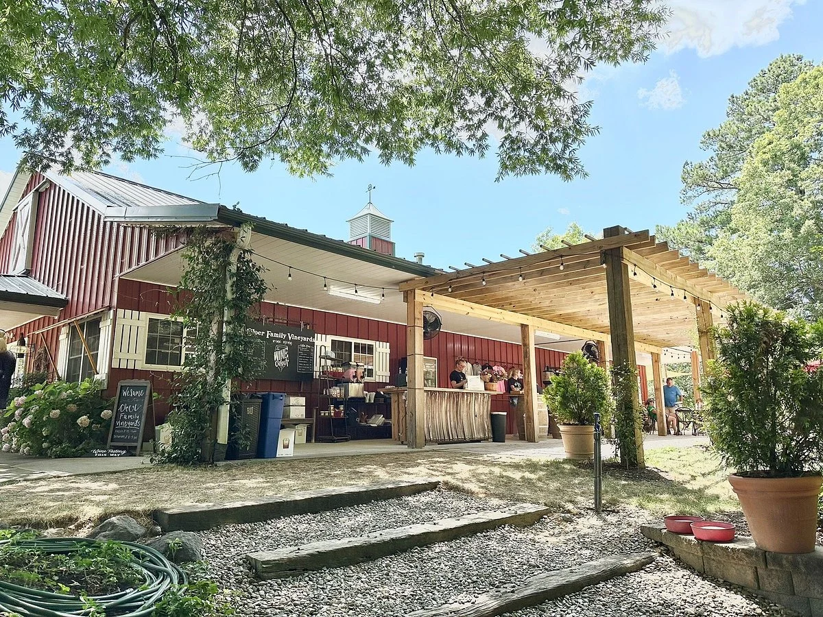 Cloer Family Vineyards