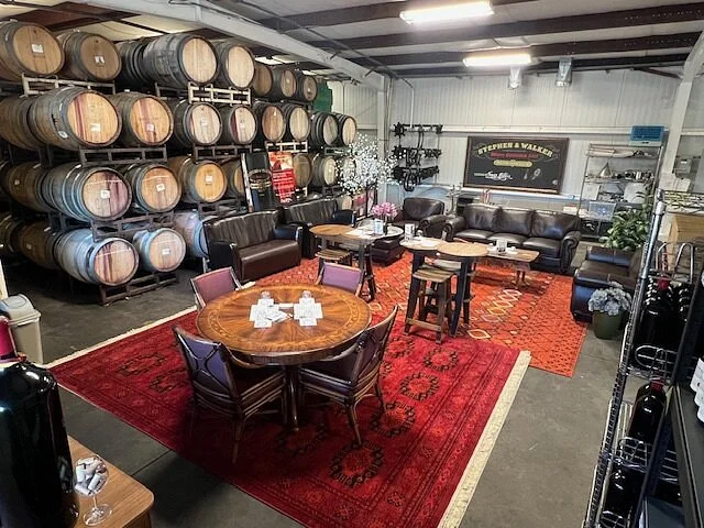 Stephen & Walker Winery