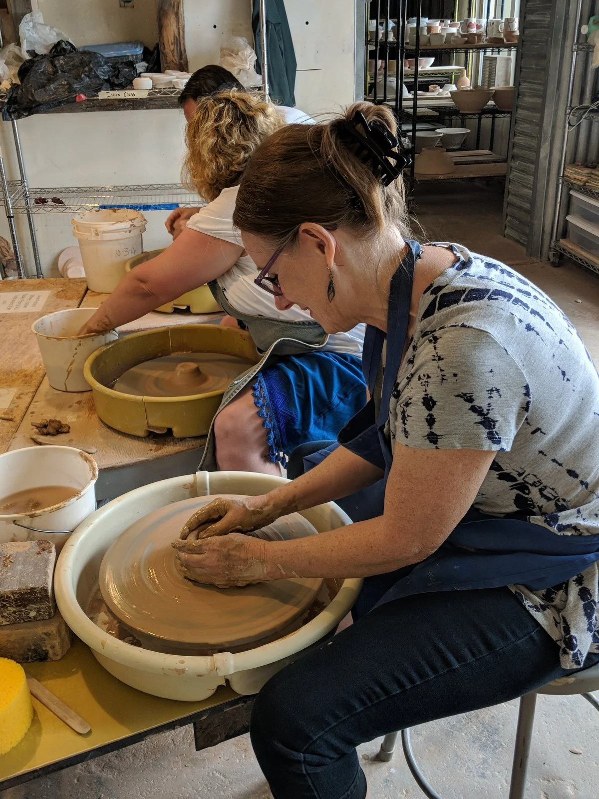 Taos Clay Studio
