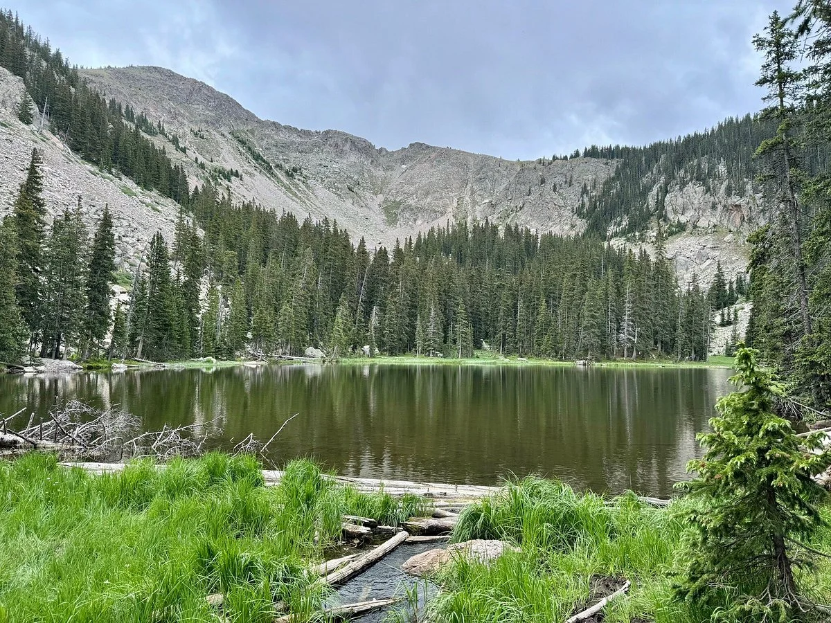 Pecos Wilderness Area
