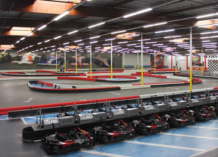 K1 Speed Torrance