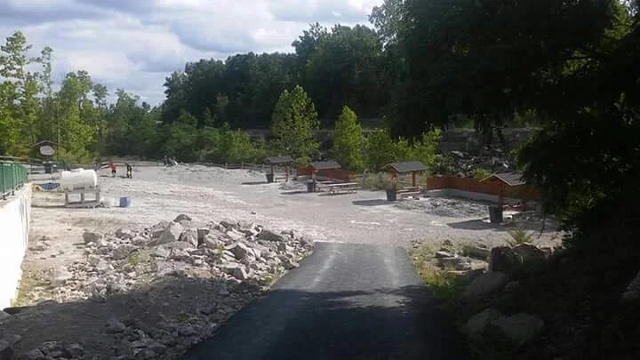 Fossil Park