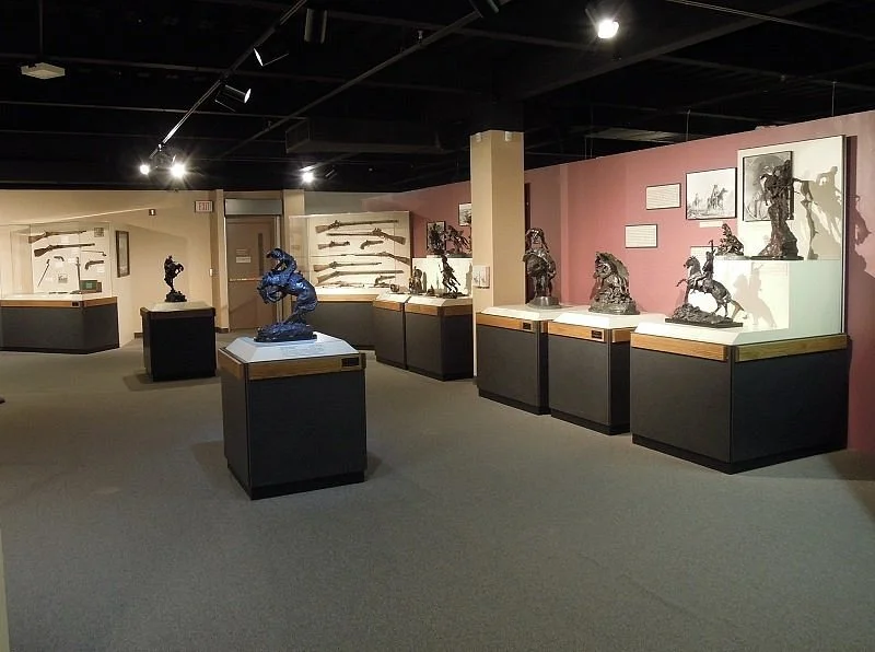 Berman Museum