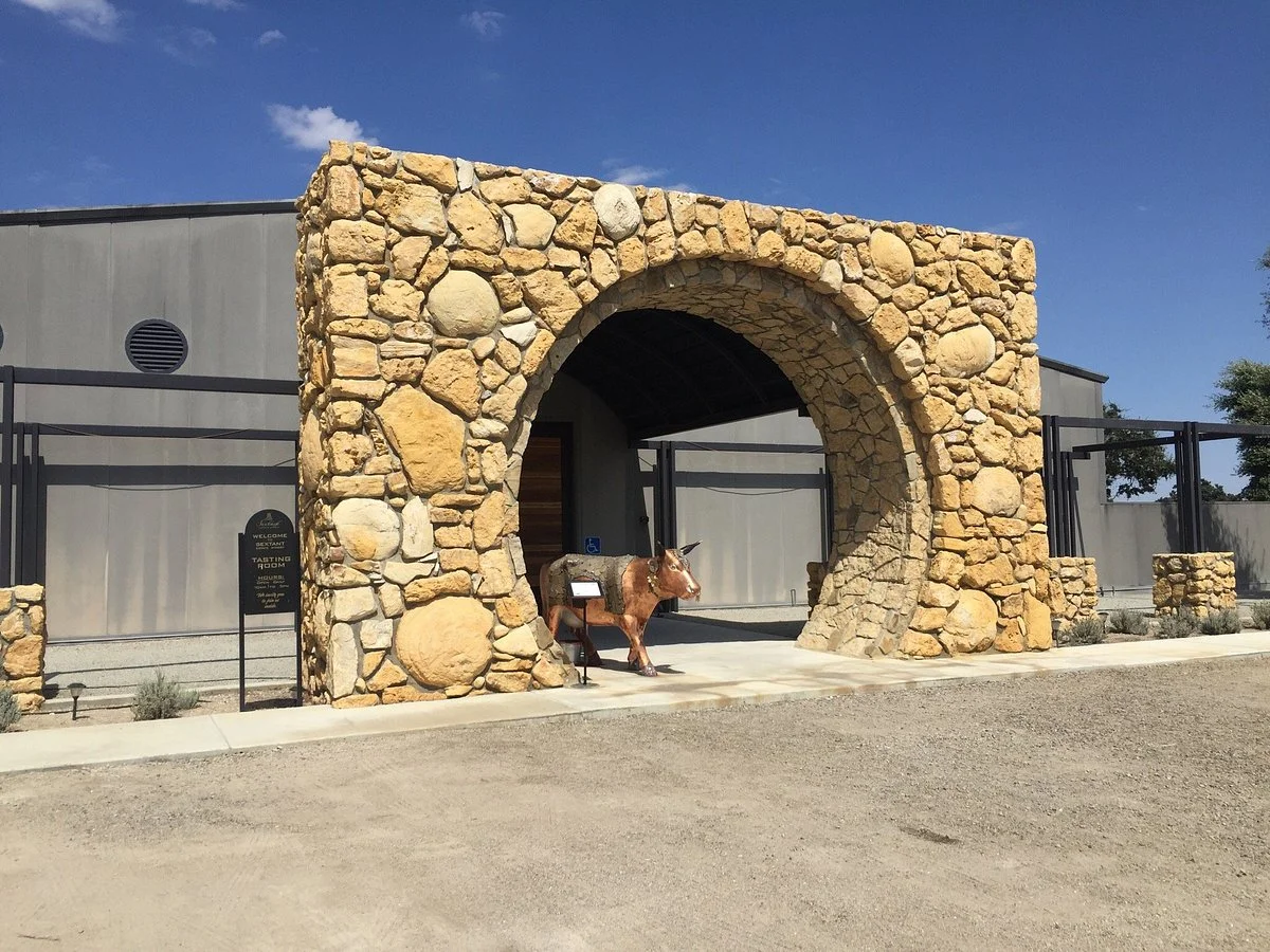 Sextant Winery