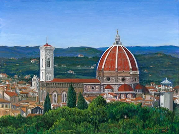 Sergio Ladron de Guevara Fine Art