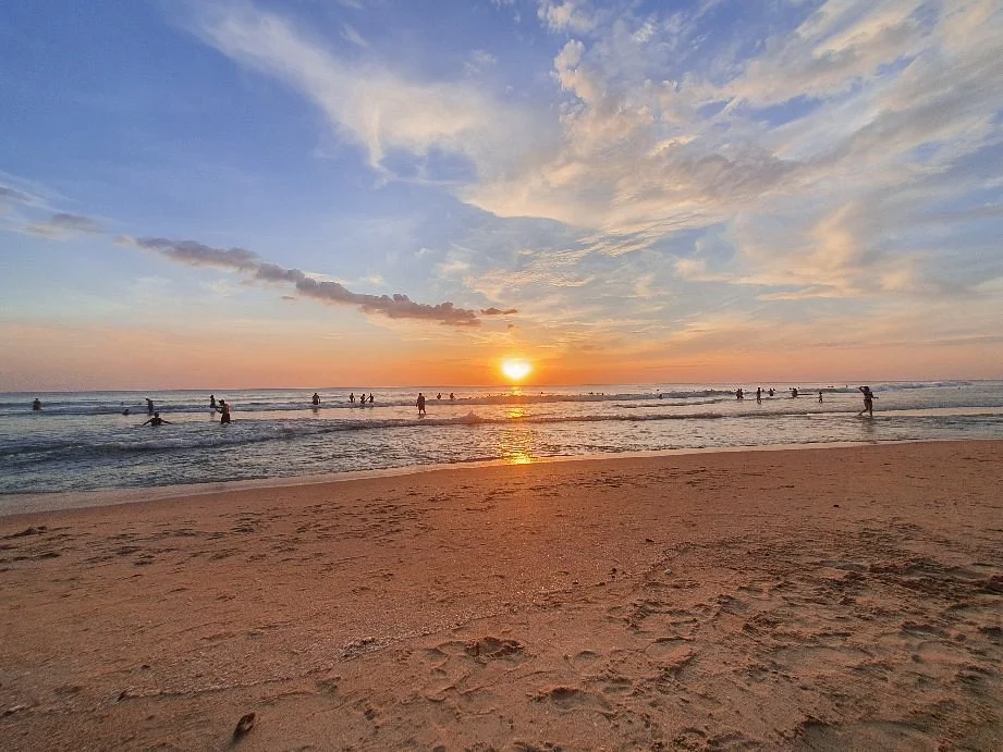 Papasnanam Beach/Varkala Beach